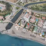 1Ste Line Sunset Beach Apartment Fuengirola