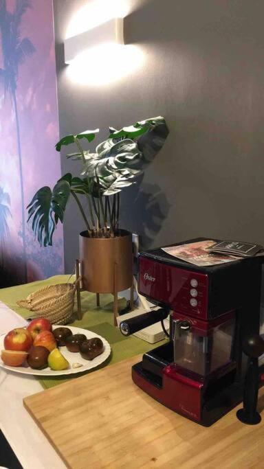1ste Line Sunset Appartement Fuengirola