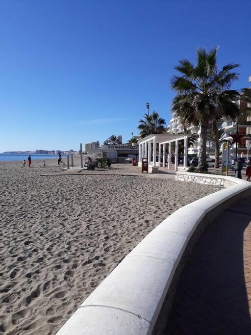 1ste Line Sunset Appartement Fuengirola