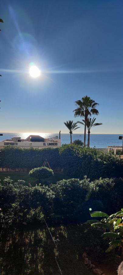 Appartement 1ste Line Sunset Fuengirola