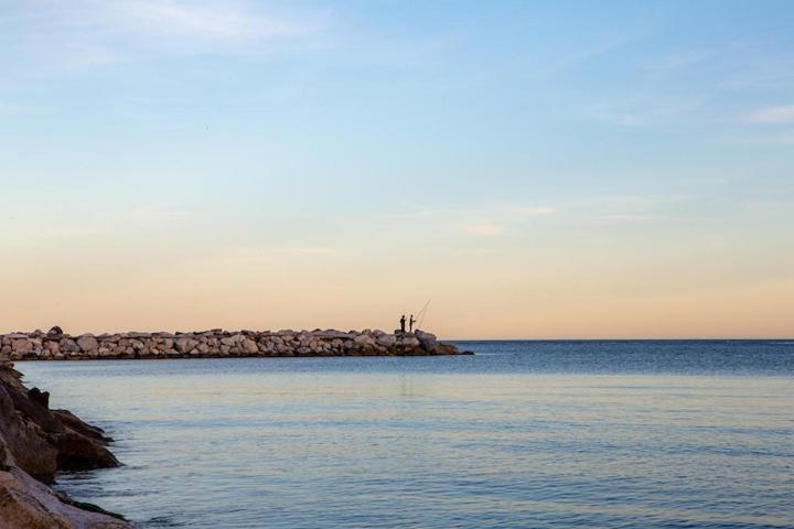 Appartement 1ste Line Sunset Fuengirola