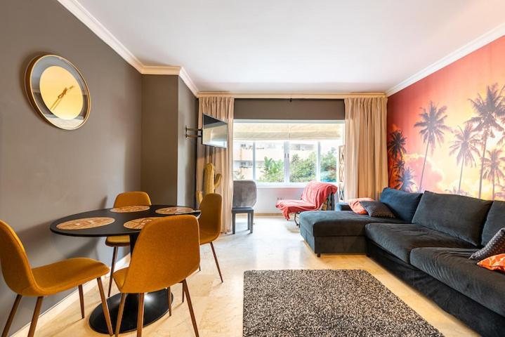 1ste Line Sunset Appartement