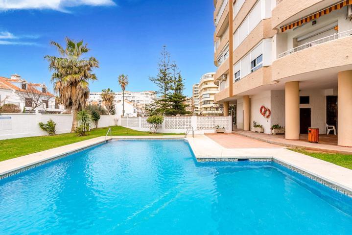 1ste Line Sunset * Fuengirola
